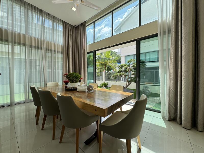 Bukit Mandarina Damai - 2