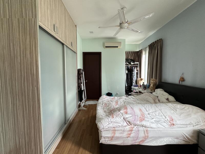 Bukit Mandarina Damai - 5