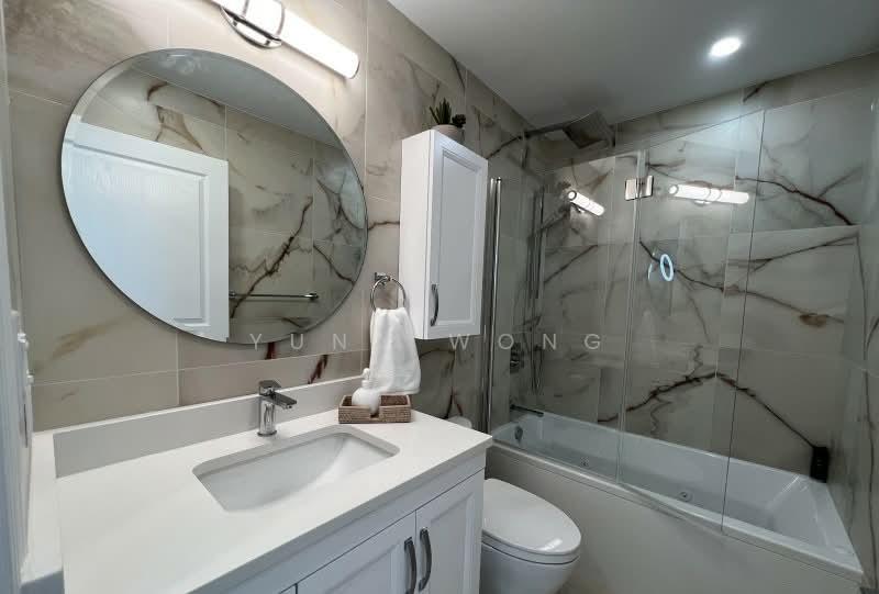 Star Residences Two - 3