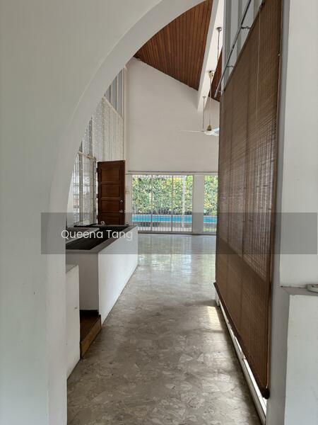 Ampang Hilir - 5
