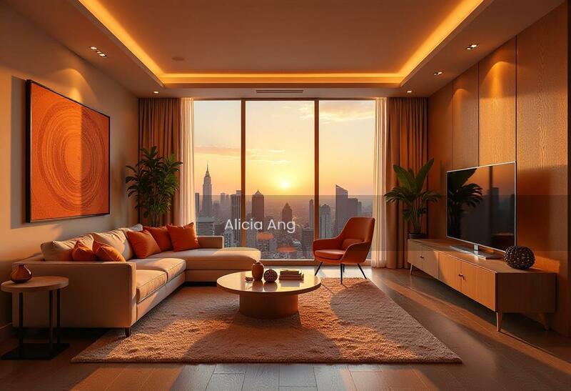 Forest Hill Residences - 5