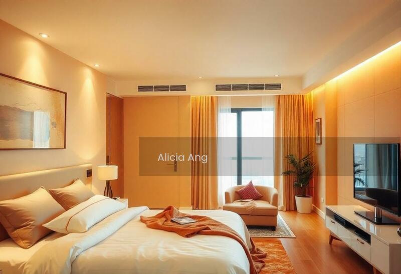 Forest Hill Residences - 5