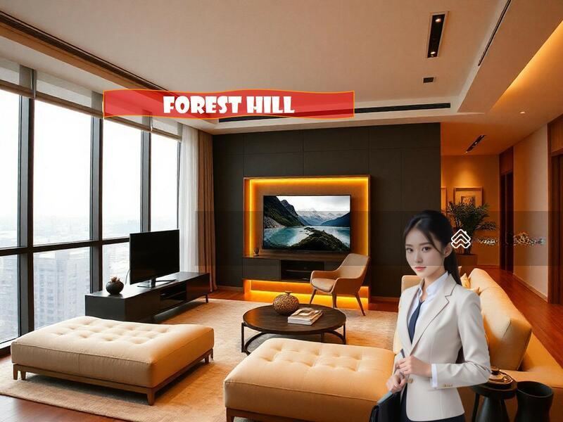 Forest Hill Residences - 1
