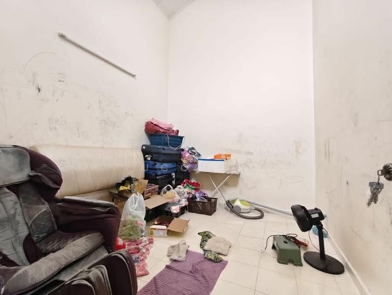 Bandar Putra Bandar Putra Bandars Putras - 2