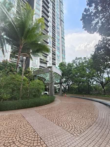 Ken Bangsar - 3