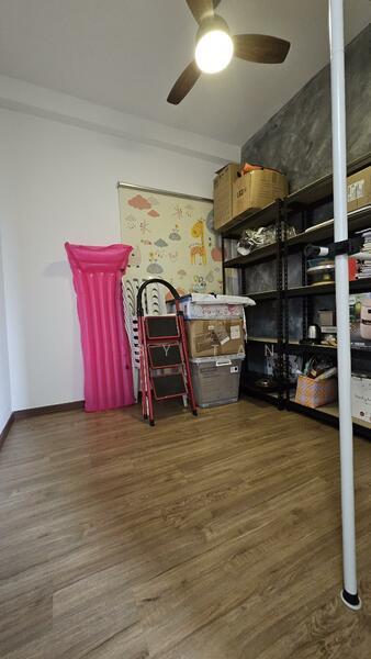 The Gardens Condominium - 5