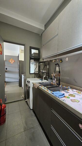 The Gardens Condominium - 3