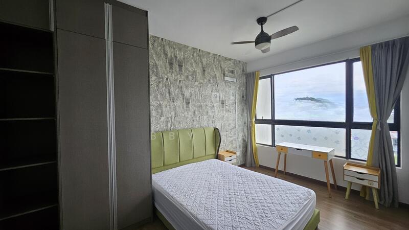 The Gardens Condominium - 4