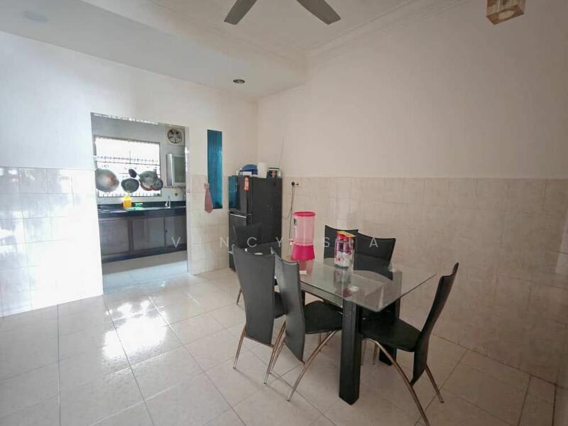 Taman Nusa Jaya Mas - 3