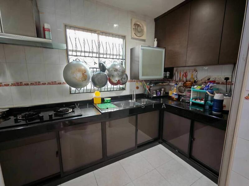 Taman Nusa Jaya Mas - 4