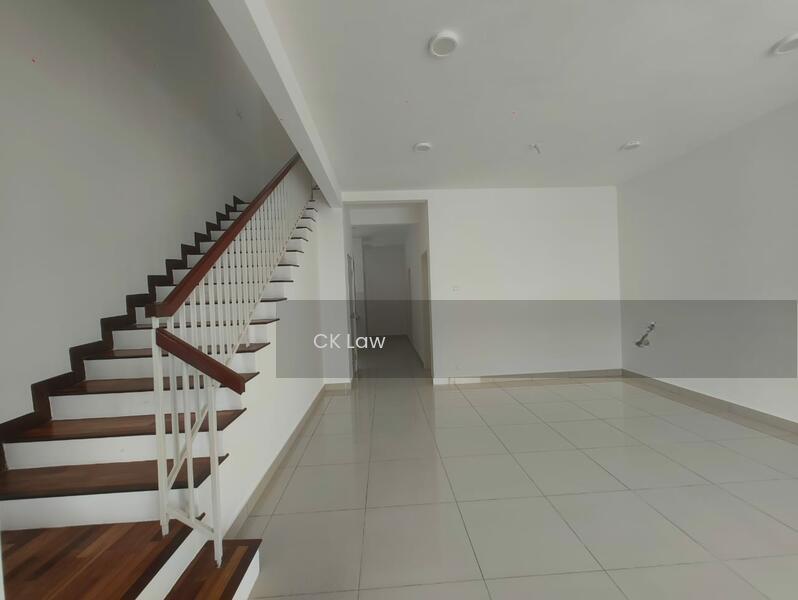 Mutiara Hills @ Semenyih - 1