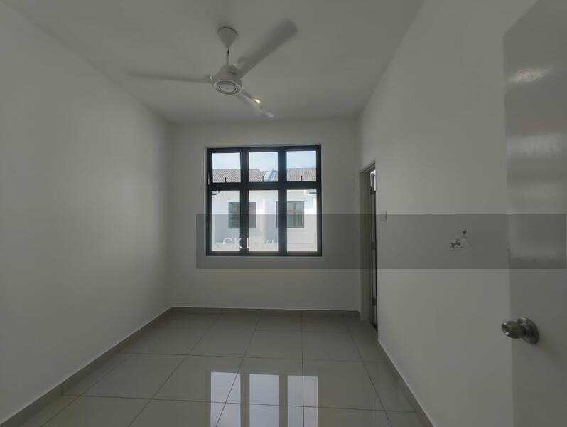 Mutiara Hills @ Semenyih - 3