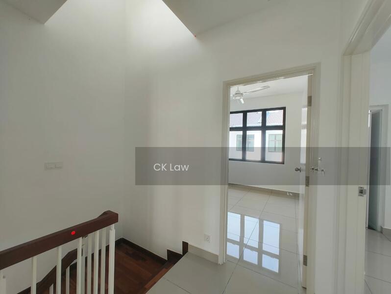 Mutiara Hills @ Semenyih - 5