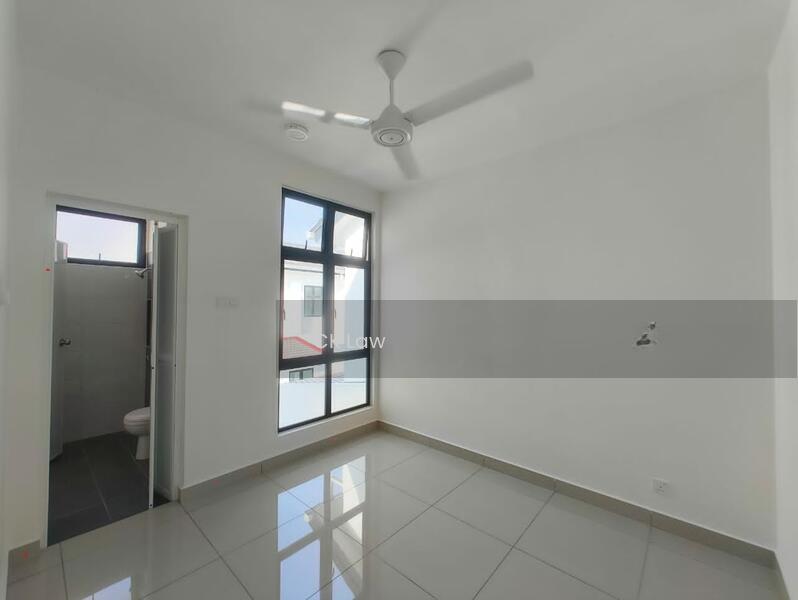 Mutiara Hills @ Semenyih - 4