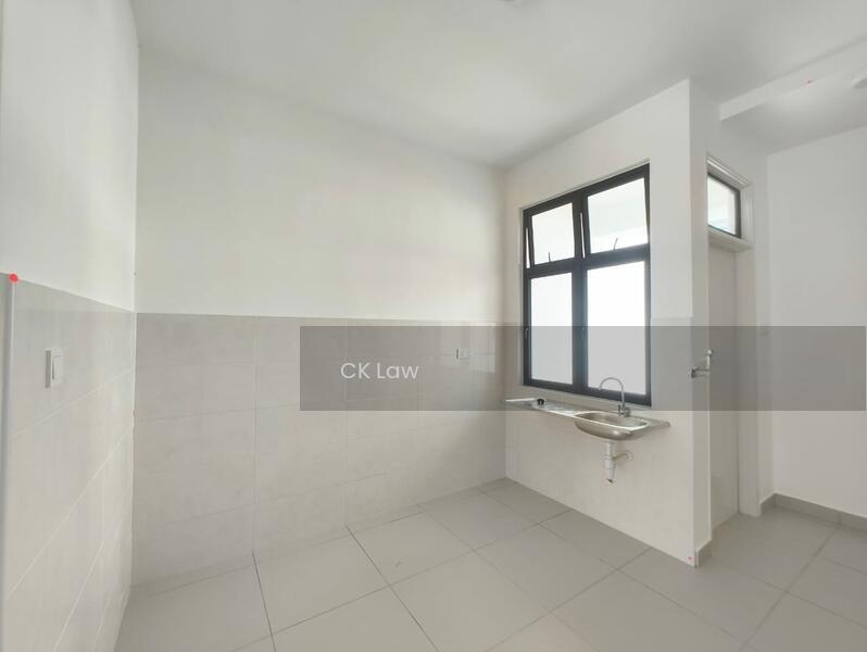 Mutiara Hills @ Semenyih - 2