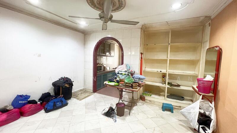 RENOVATED Double Storey Terrace Taman Sri Gombak - 3