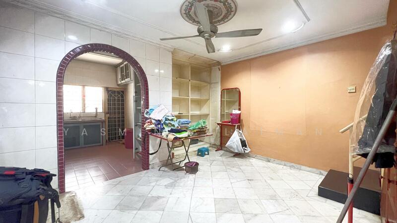 RENOVATED Double Storey Terrace Taman Sri Gombak - 2