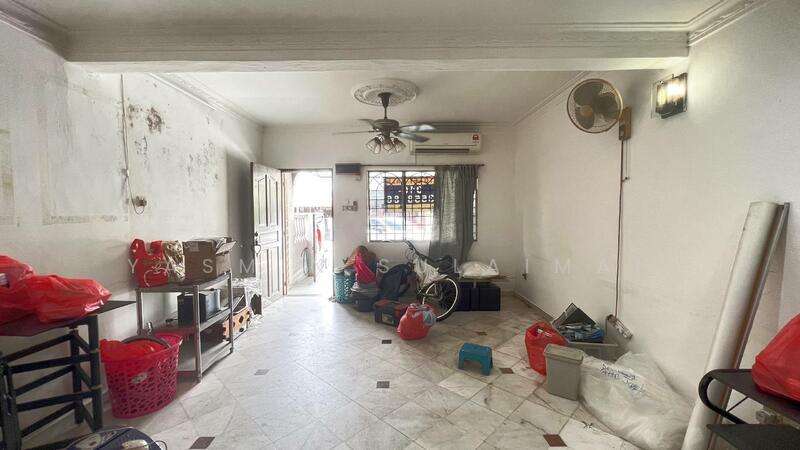 RENOVATED Double Storey Terrace Taman Sri Gombak - 5