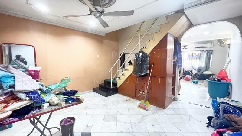 RENOVATED Double Storey Terrace Taman Sri Gombak - 4
