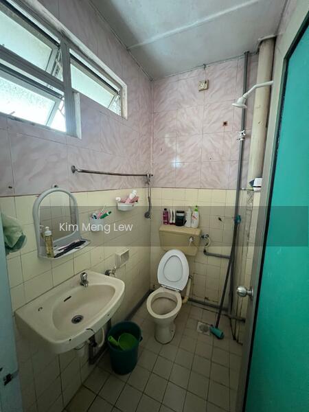 Taman Pusat Kepong - 4