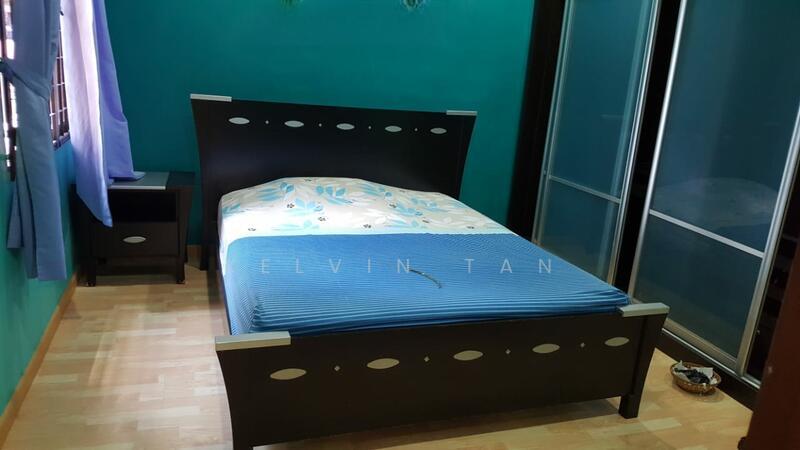 Condo Gembira - 4