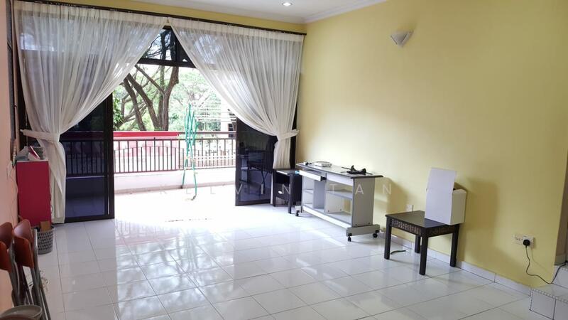 Condo Gembira - 5
