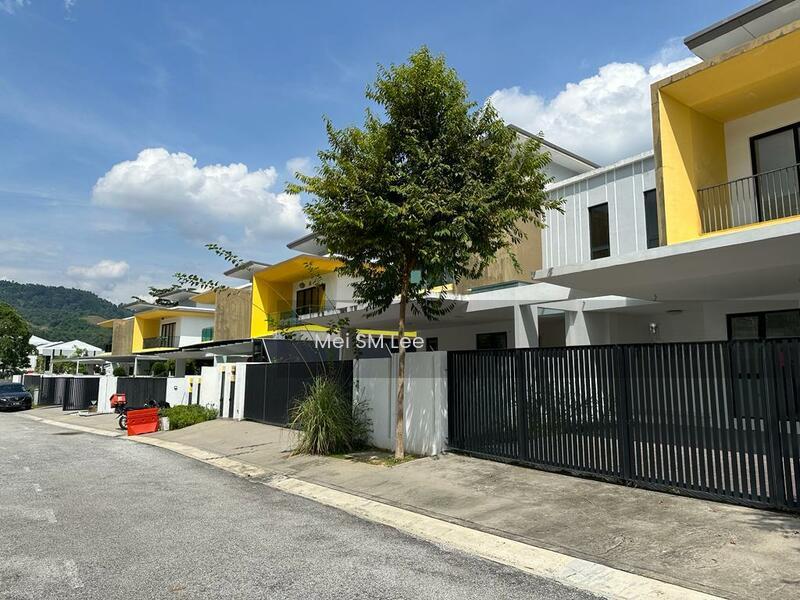 Twin Palms @ Sungai Long - 5