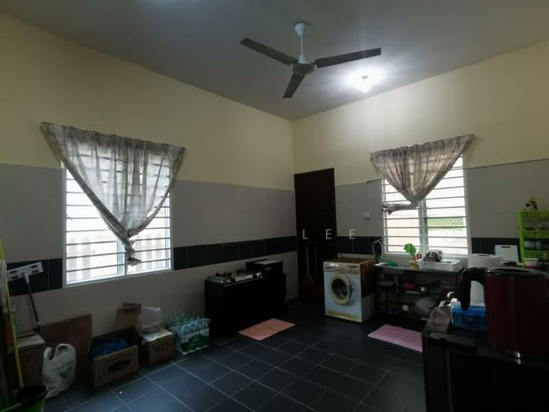 Kuala Klawang (Taman Mengkan) - 2