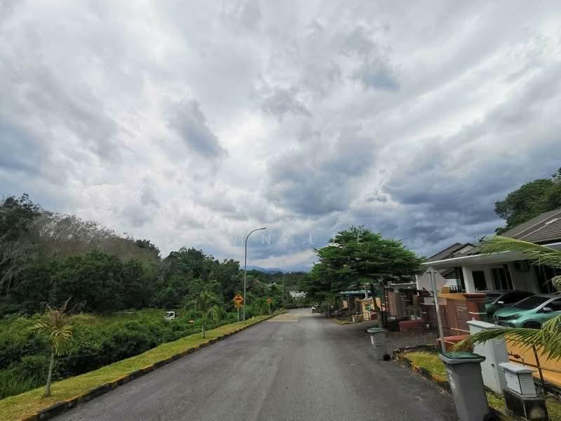 Kuala Klawang (Taman Mengkan) - 4