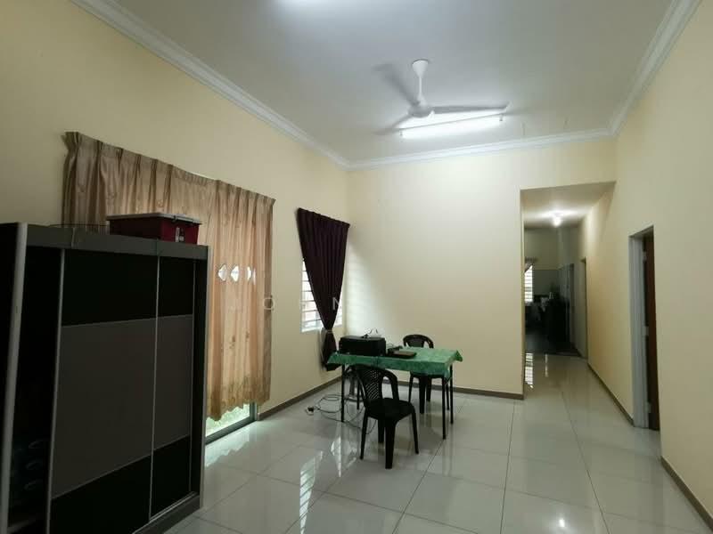 Kuala Klawang (Taman Mengkan) - 1