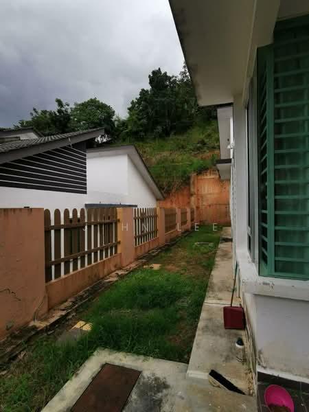 Kuala Klawang (Taman Mengkan) - 3