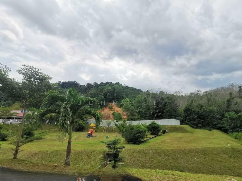 Kuala Klawang (Taman Mengkan) - 5