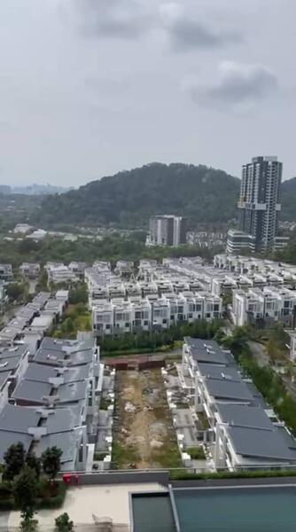 Upperville @ Melawati - 3