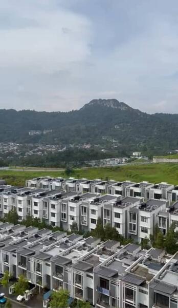 Upperville @ Melawati - 2