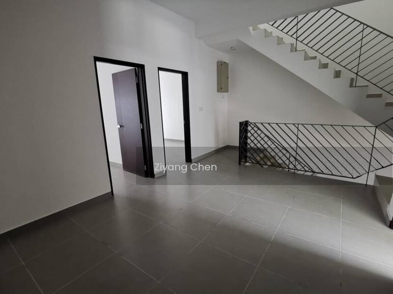 Residensi Bukit Orkid - 3