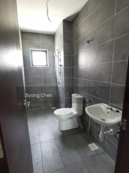 Residensi Bukit Orkid - 5