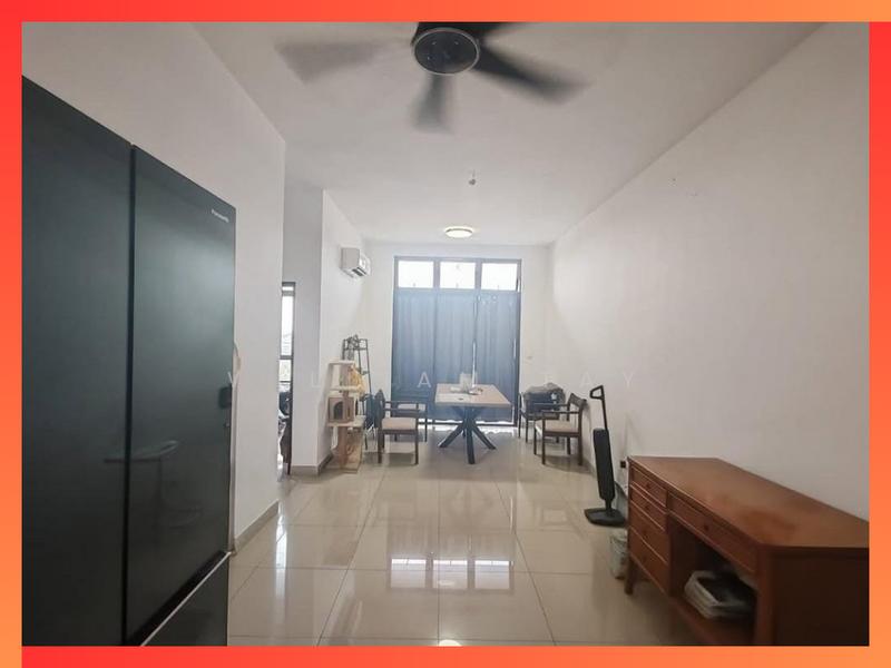 Twin Tower Residence - 1