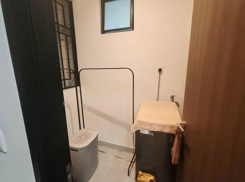 Twin Tower Residence - 4