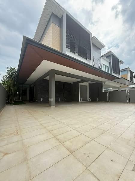 Arista @ Taman Gaya - 3