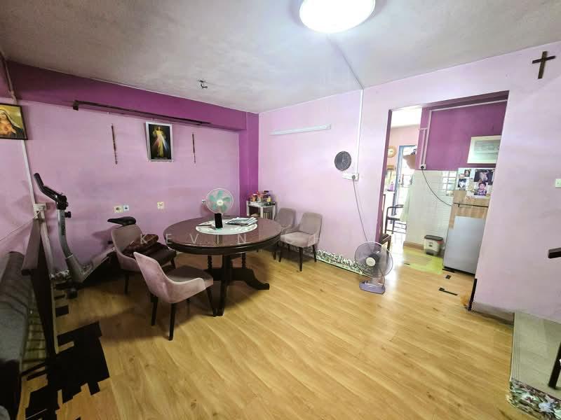 Taman Mutiara Barat - 5