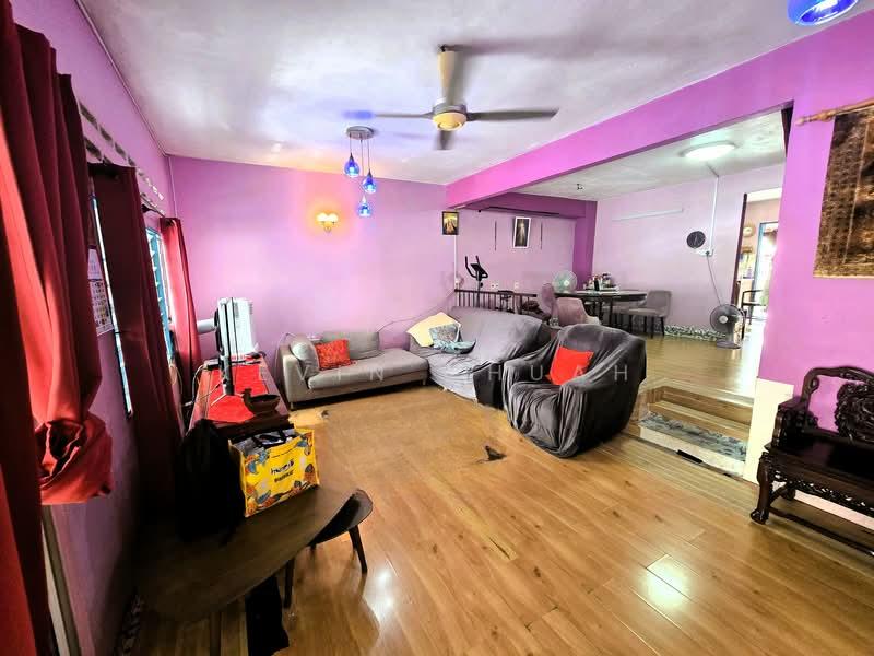 Taman Mutiara Barat - 1