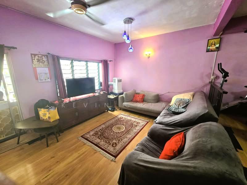 Taman Mutiara Barat - 2