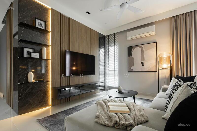 Arena Residences 2 - 2