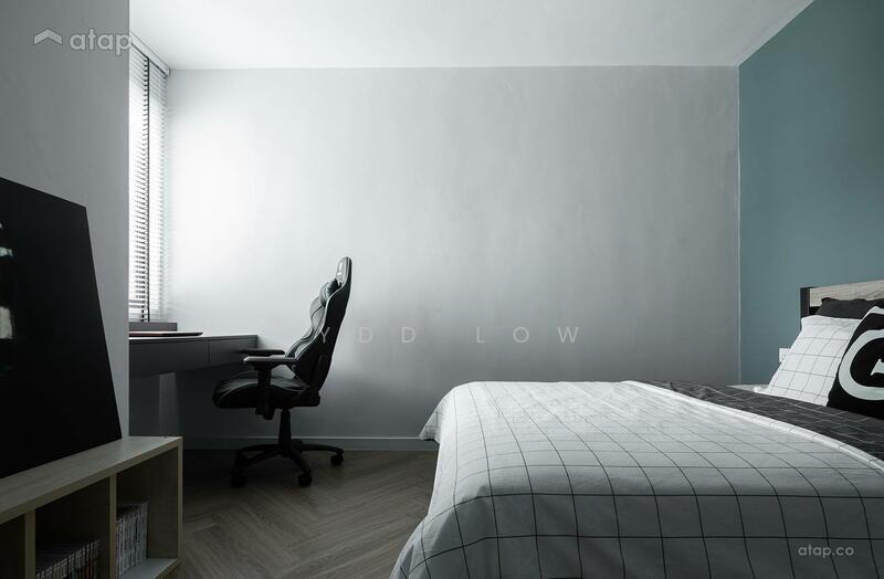 Arena Residences 2 - 4