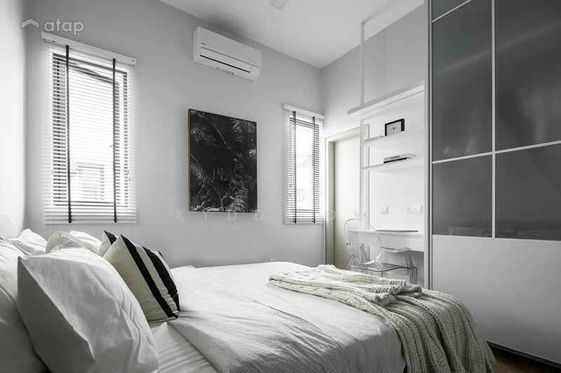 Arena Residences 2 - 5