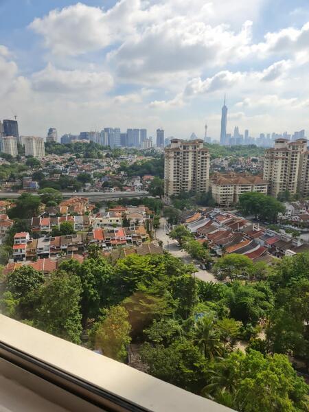 OBD Garden Tower - 4