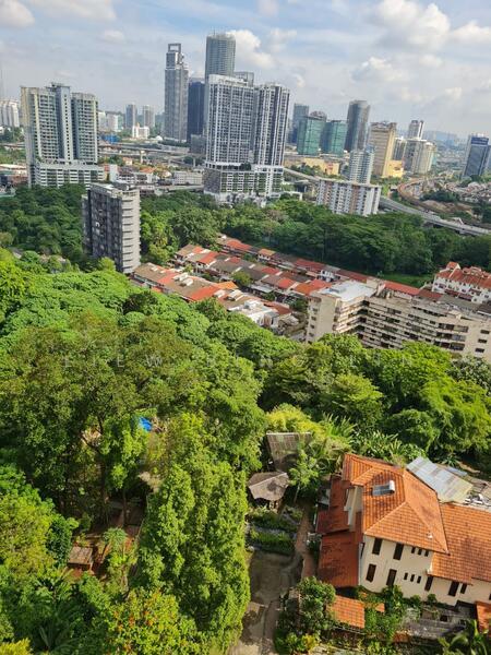 OBD Garden Tower - 1