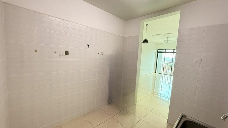 Sky Breeze Service Apartment - 2