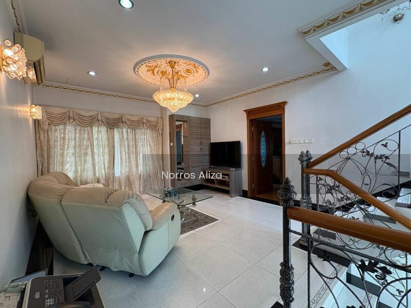 Country Heights Damansara - 2