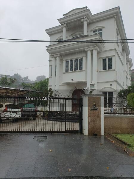 Country Heights Damansara - 1